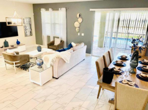Luxury 9 bd 5 Bath with private Pool spa 194